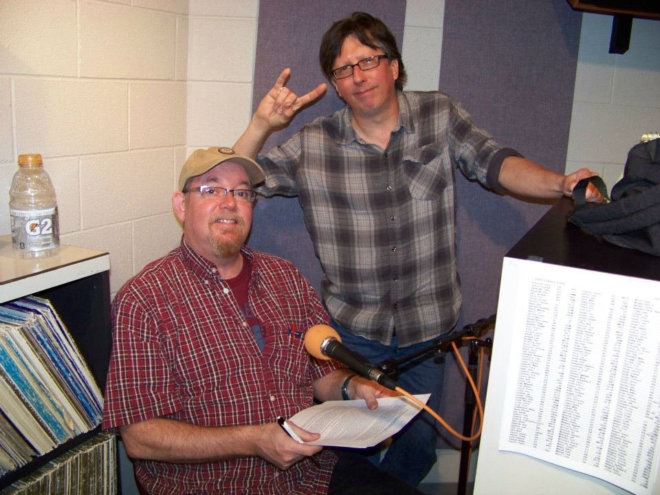 Jeff Eason and Fred Mills on What It Is 2-24-12.jpg