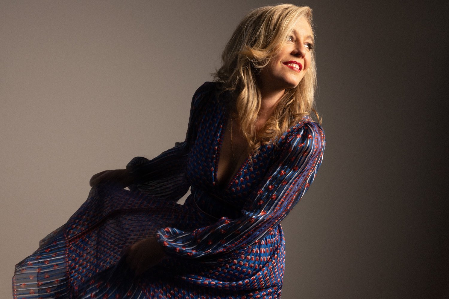 Be Comfortable With Yourself and Live Loud: Tift Merritt episode artwork