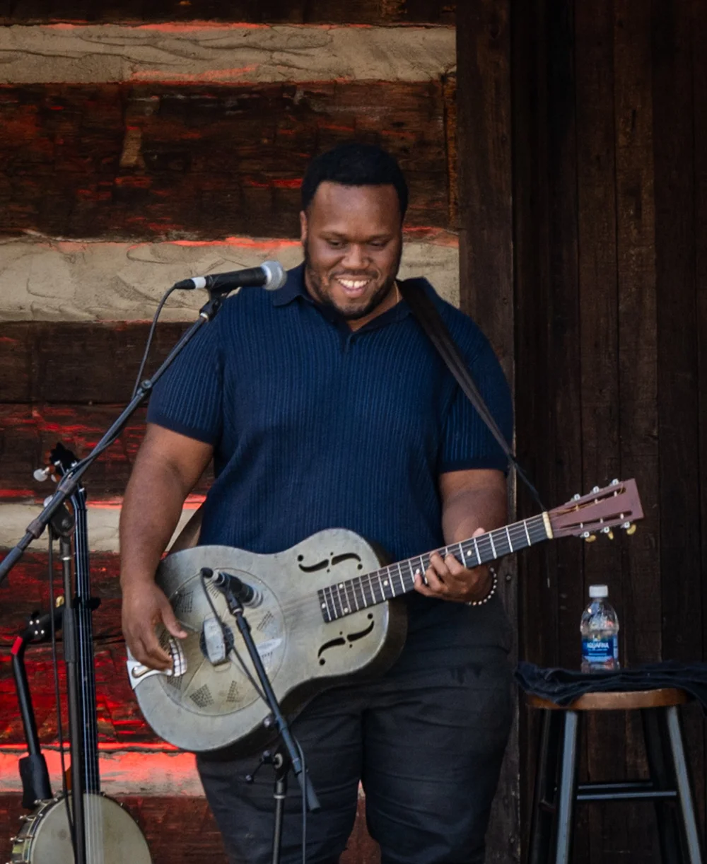 Jontavious Willis at MerleFest by Gordon Burns.jpg
