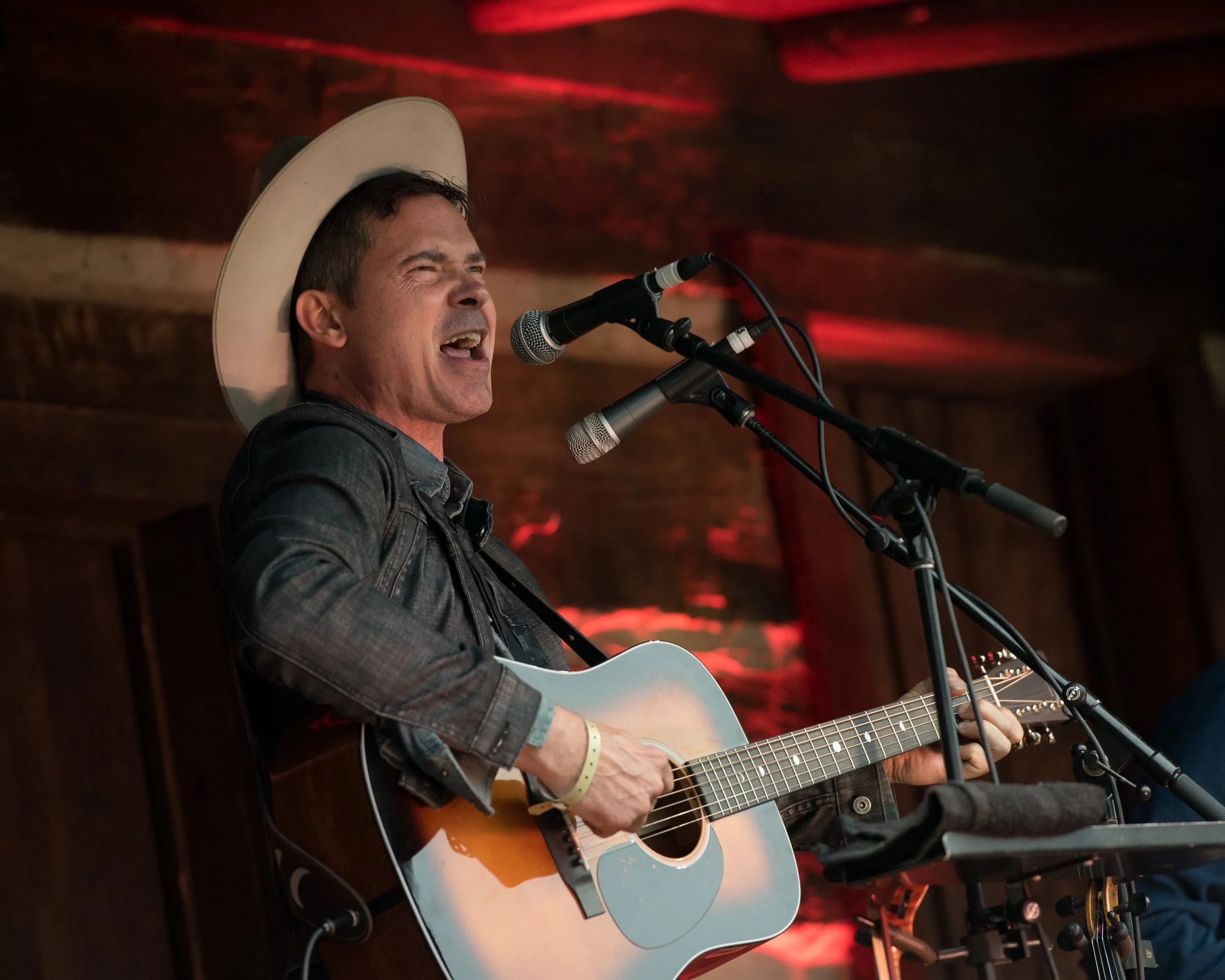 Ketch Secor at MerleFest by Will Sparklin.jpg