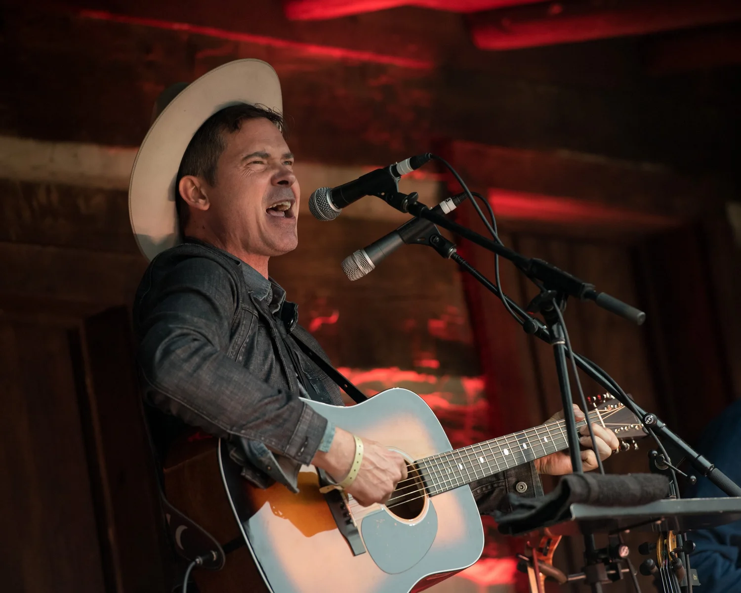 Southern Songs and Stories