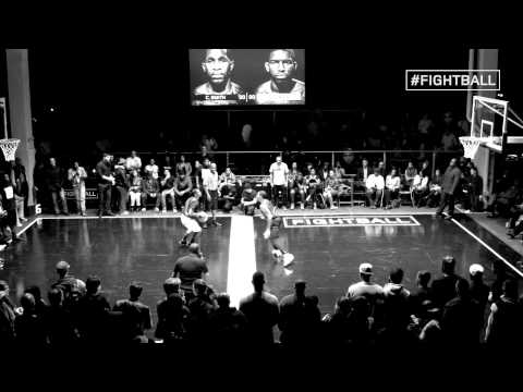 FIGHTBALL 00 NYC (:60)
