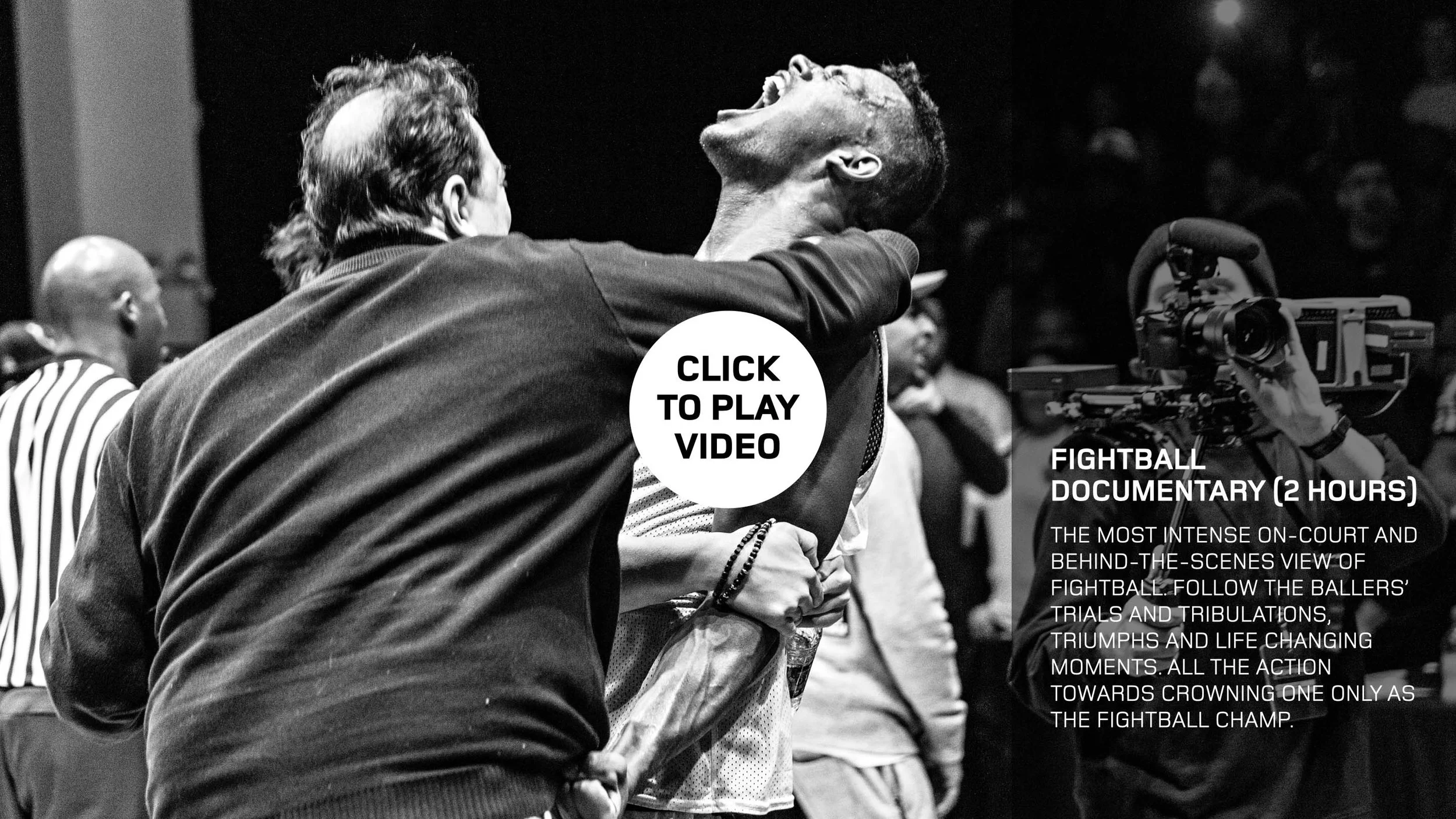 CRAZIEST Buzzer Beater EVER?! 😳 | FIGHTBALL Tournament For $100,000 (Ep 7)