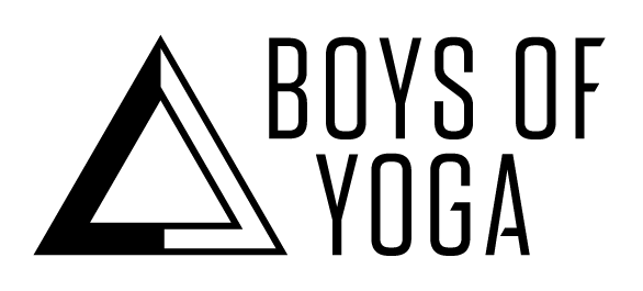 Boys of Yoga