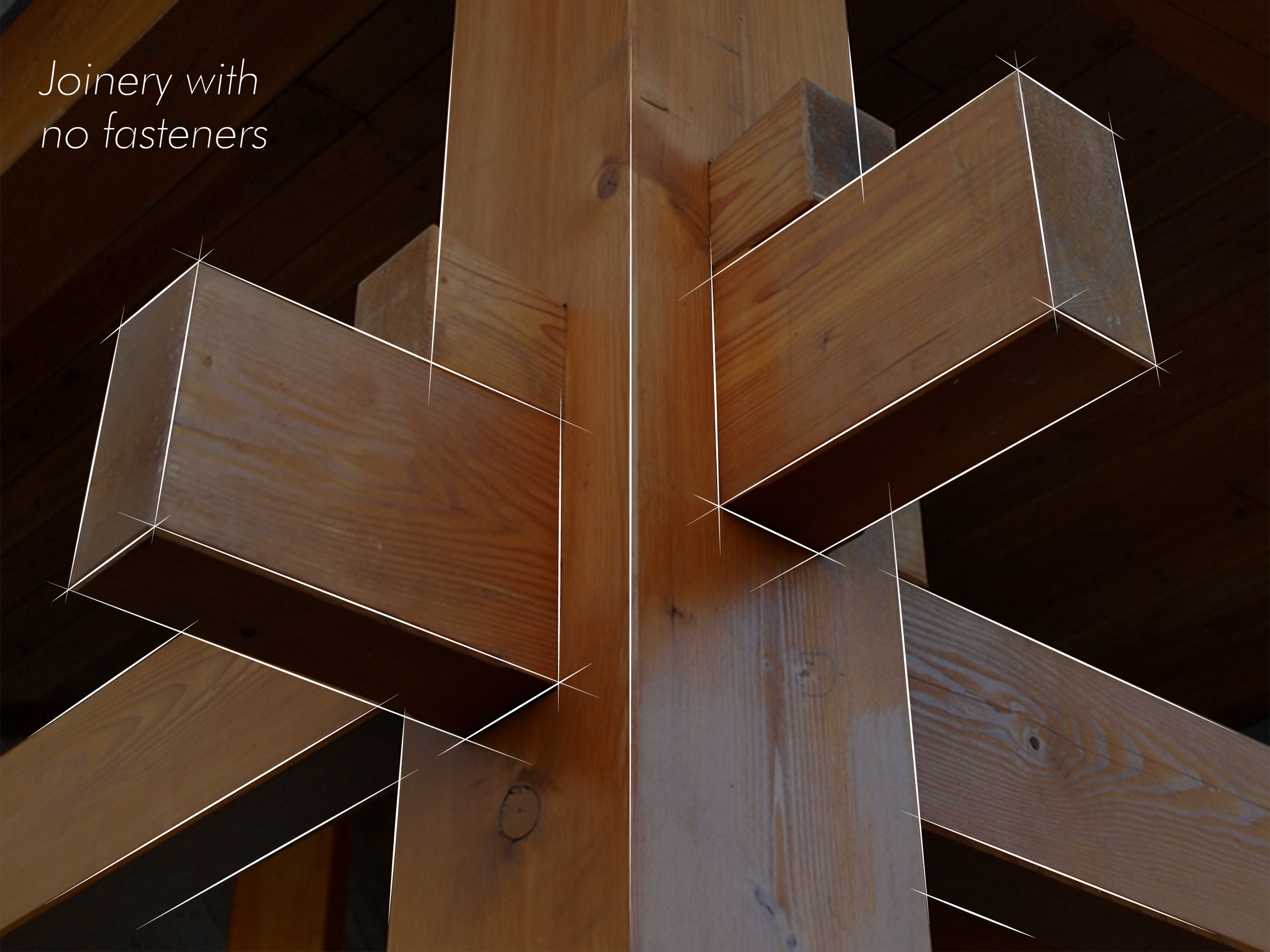 Joinery with few to no fasteners in Japanese Aesthetics-01.png