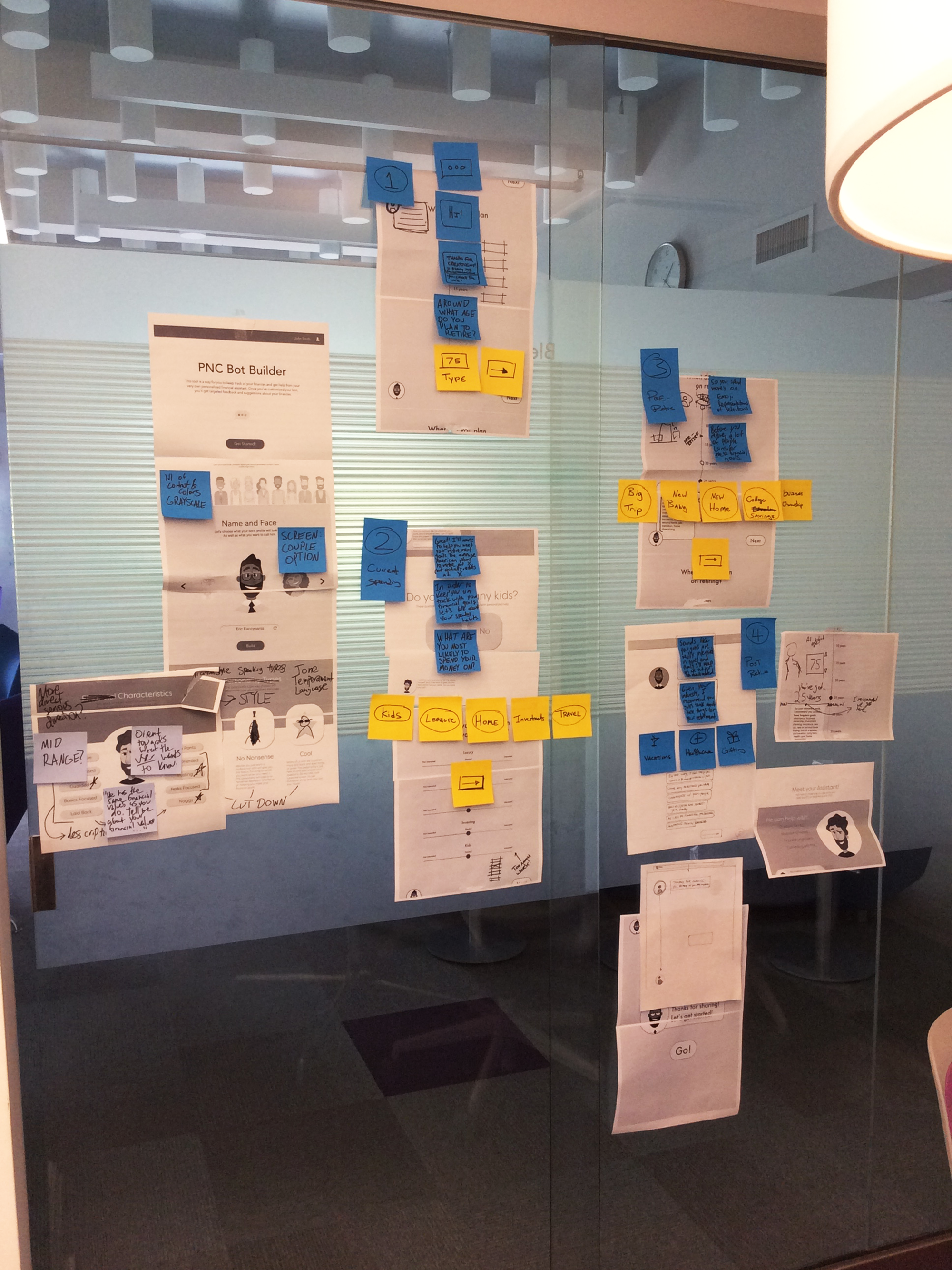 Concept Development