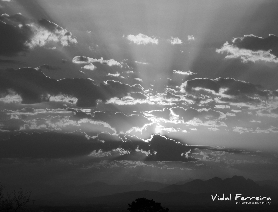 Silver Lining - Cape Town, South Africa