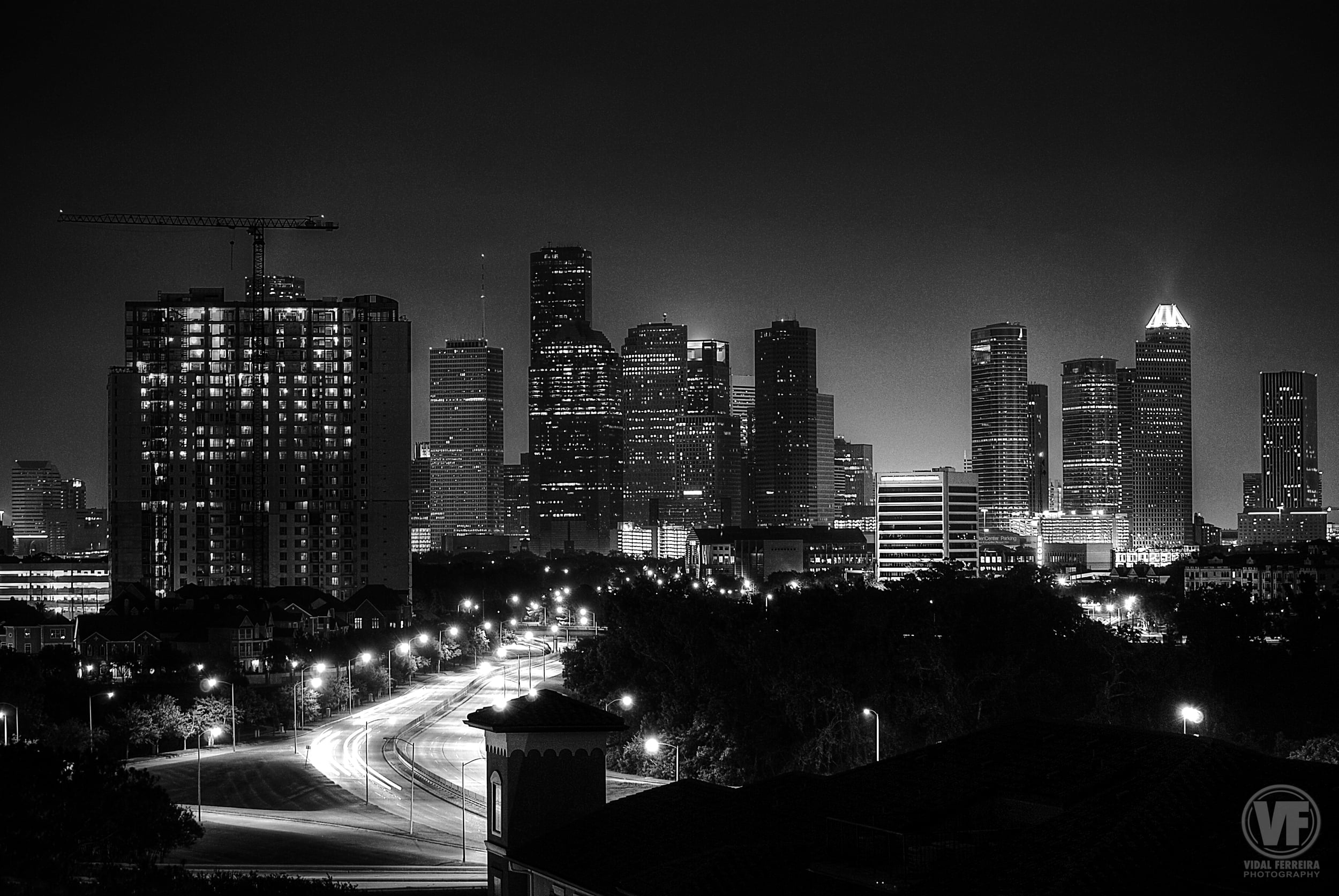 Downtown - Houston, TX