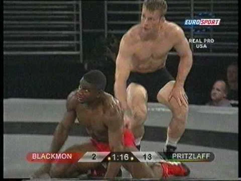 Flo Premier League & Pro-Wrestling