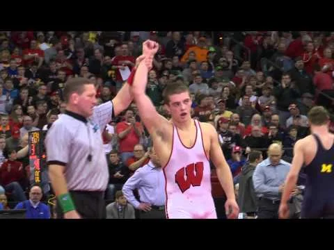 Season Preview of Wisconsin