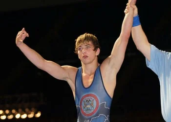 Ben Whitford Emerges