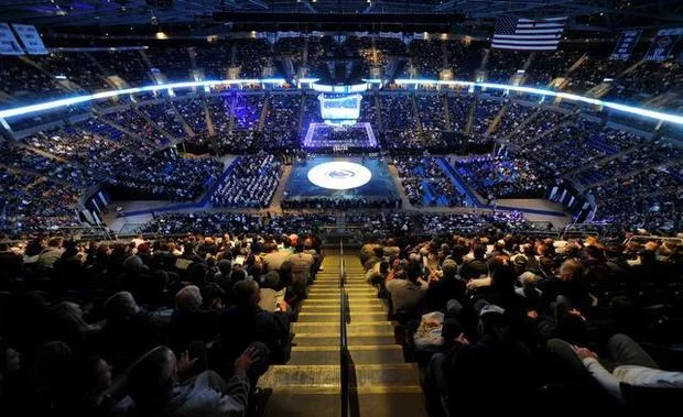 Penn State is Sold Out