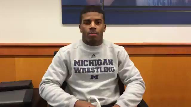 7-0 on the season to start his college career