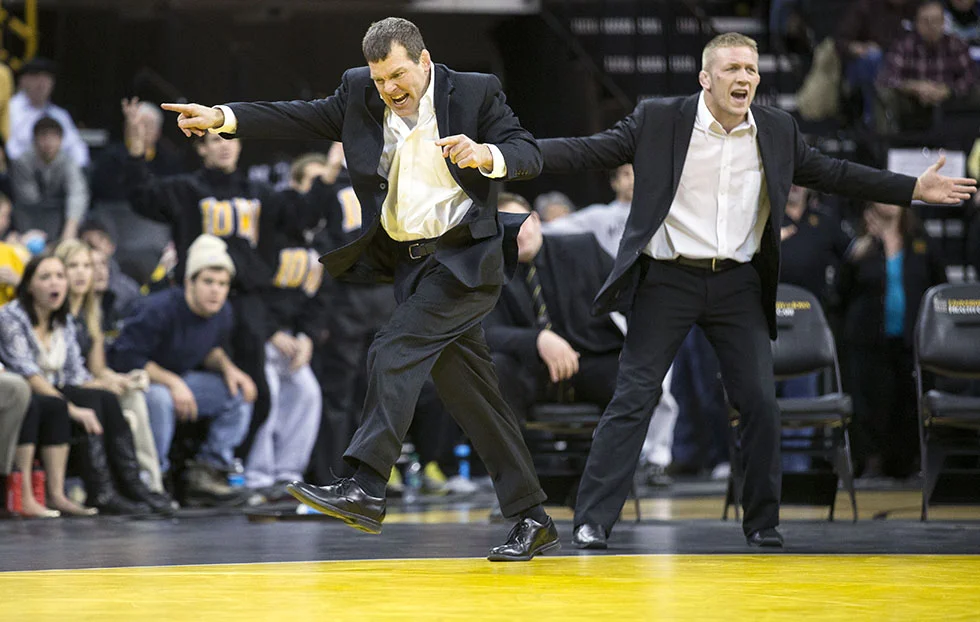 Big Ten Releases TV Schedule