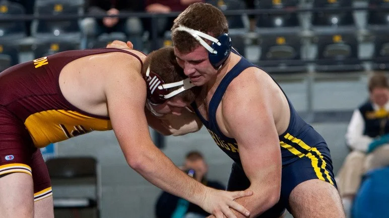 Michigan vs Central Michigan Tonight