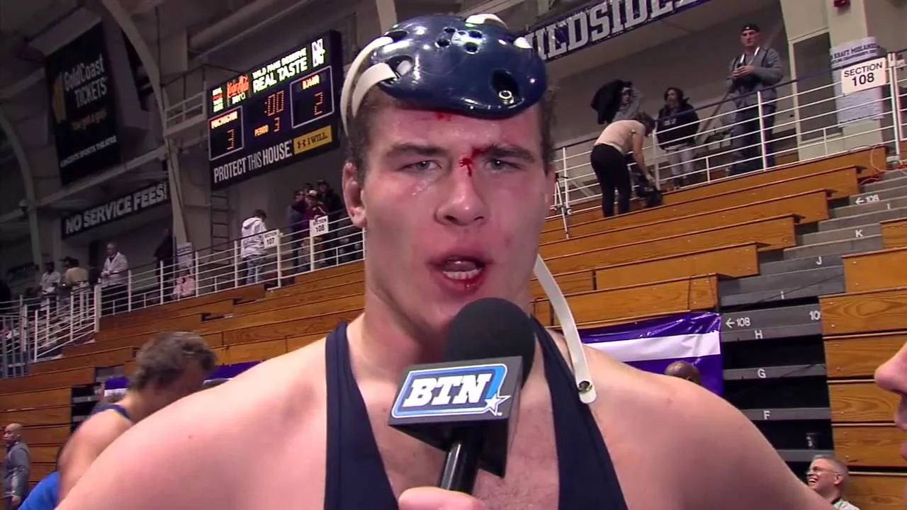 Cliff Keen Invitational Preview