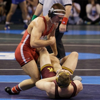 Cliff Keen Seeds & Picks