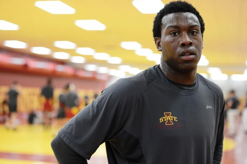 Cliff Keen Results & Notes