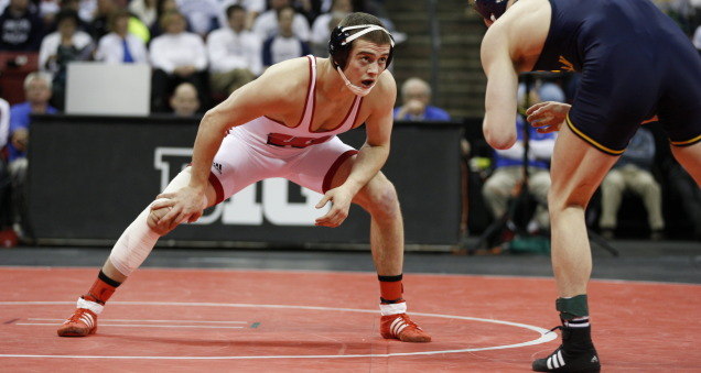 Bloody Big Ten Thursday