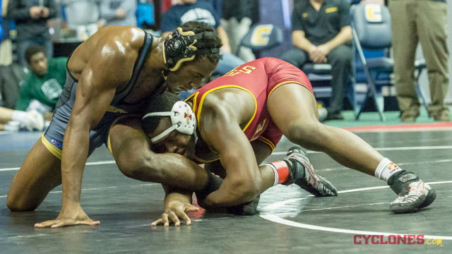 Southern Scuffle Pre-Seeds