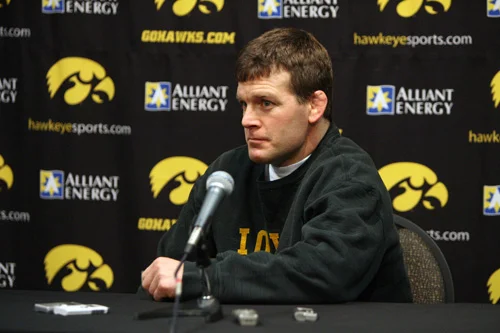 Iowa Dominates the Midlands