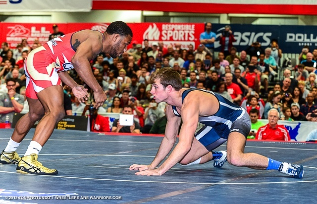 2014 Matches of the Year!