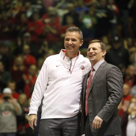 Iowa Edges Ohio State