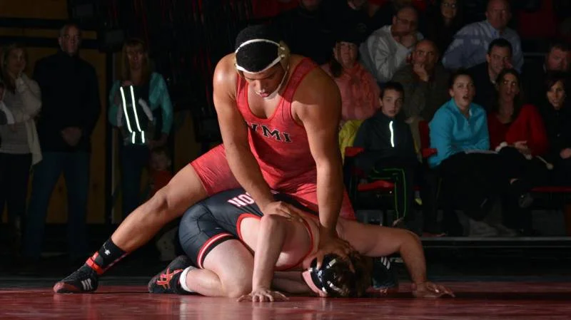 Juan Adams Clutch Again!