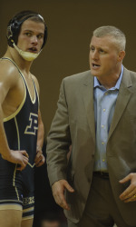 In a weekend of shockers, Doug Welch (Purdue) and Coach Ersland pulled off the biggest one with a win over #2 James Green (Nebraska)