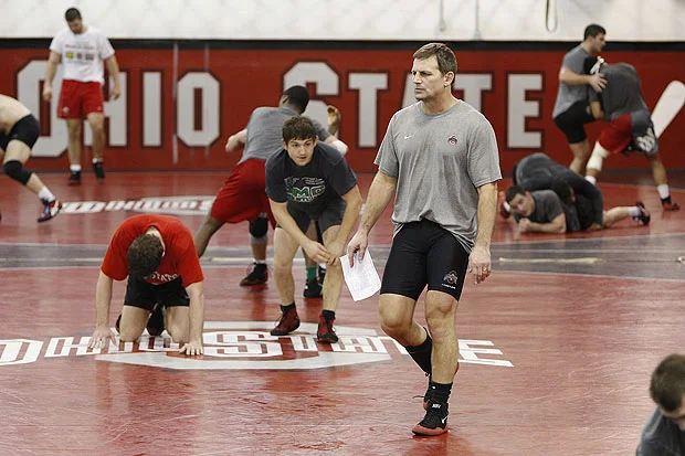 Preview: Buckeyes Host the Gophers