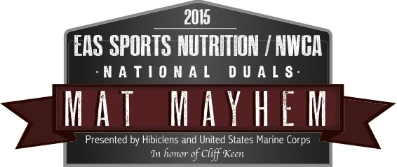 Holy Shit We Have a Dual Championship