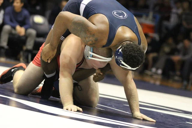 It's time for the first annual... Nick Tavanello All Stars!!!