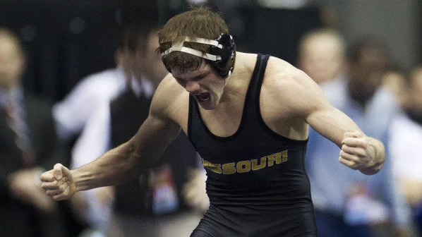 Missouri Wins National Duals