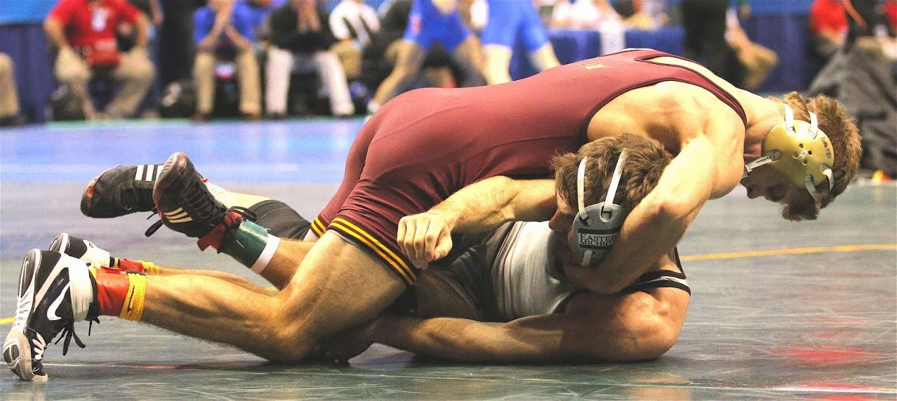 Opening Round Stumbles