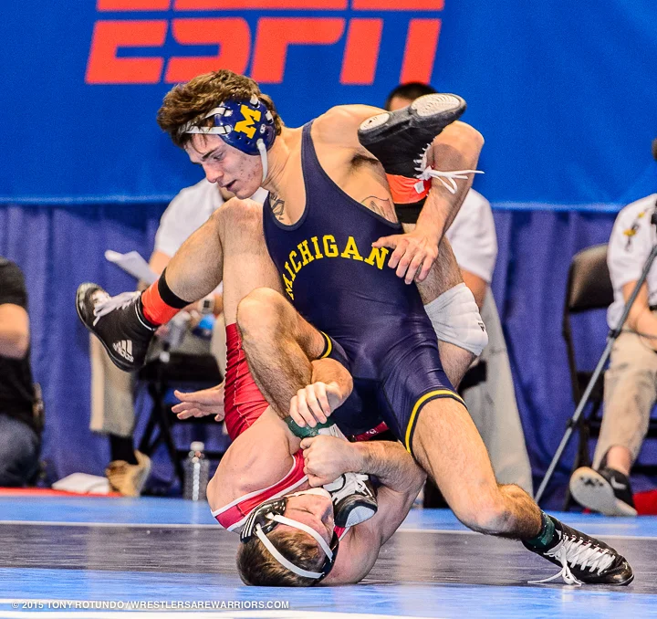 5 Alive for Michigan