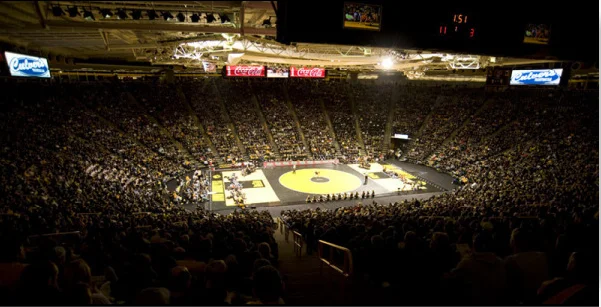 Let's Not Get Crazy.....