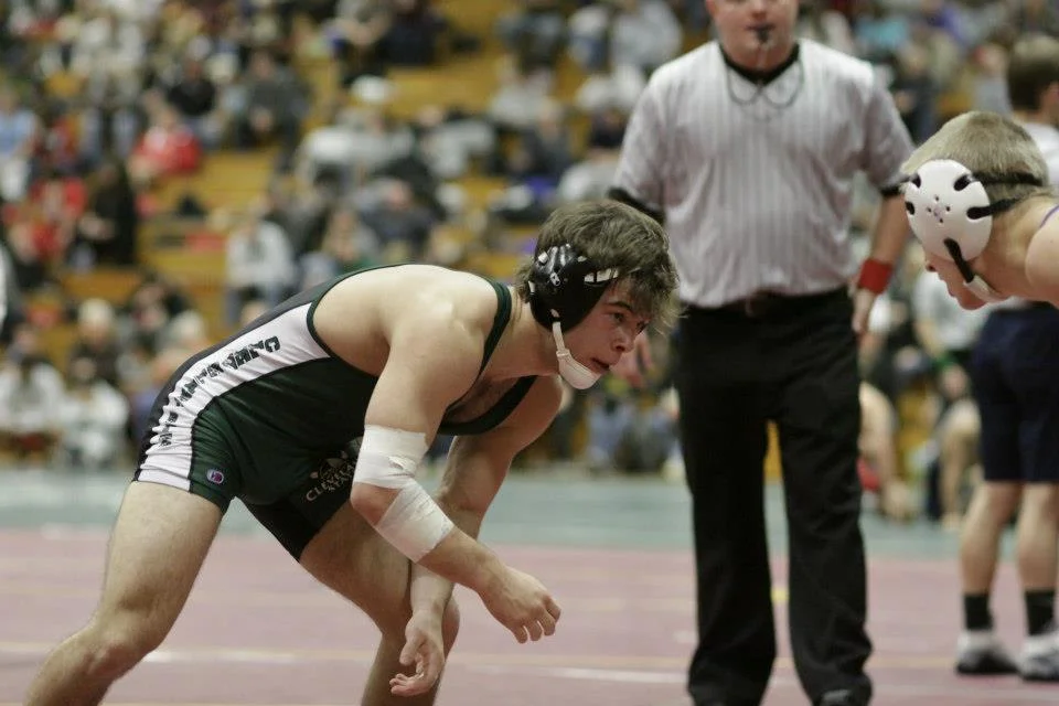 Cleveland State to Drop Wrestling