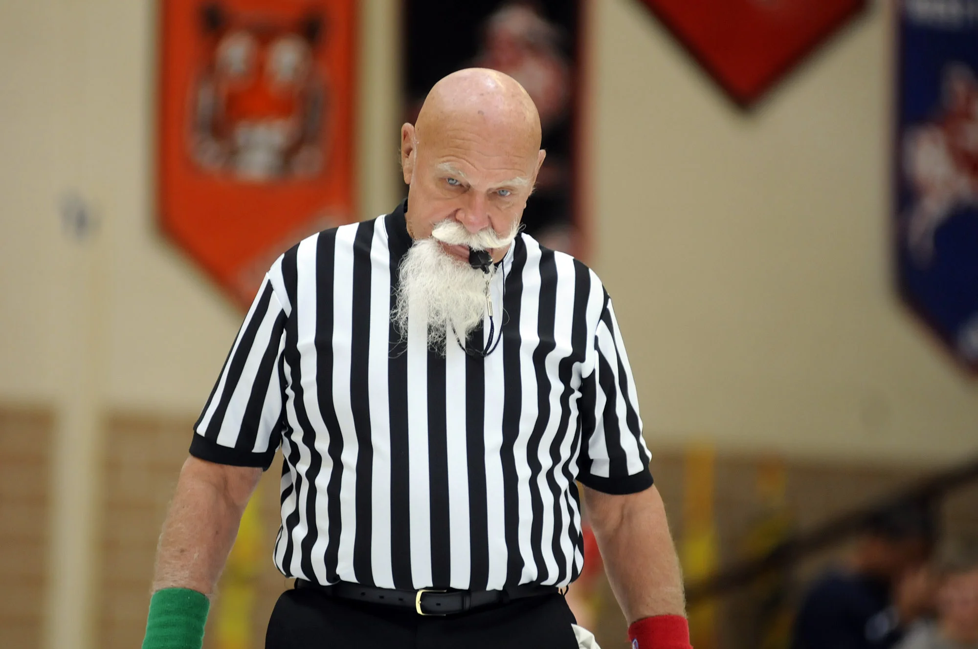 Rule Changes Are Always a Mess