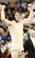 What Dustin Schlatter and the San Antonio Spurs have in common