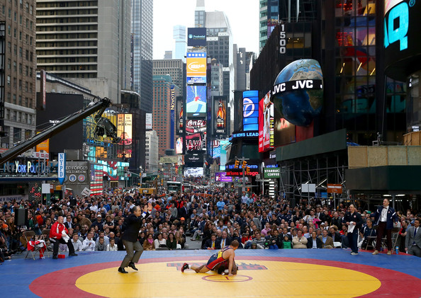 Beat The Streets Lineup Announced