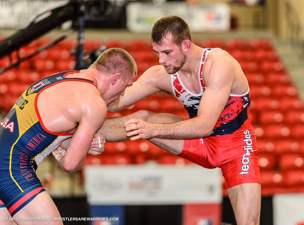 Tony Rotundo