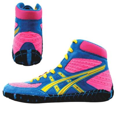 kolat presto wrestling shoes