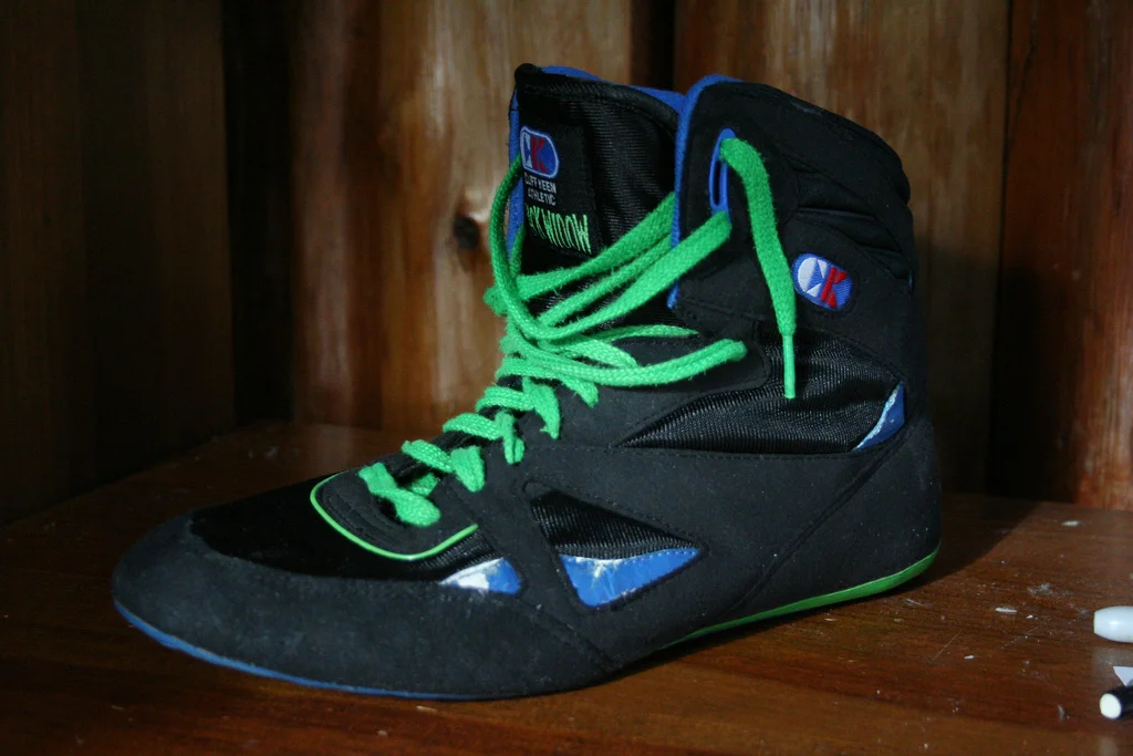 Shoes column part two. Namesake shoes and their affect on society.