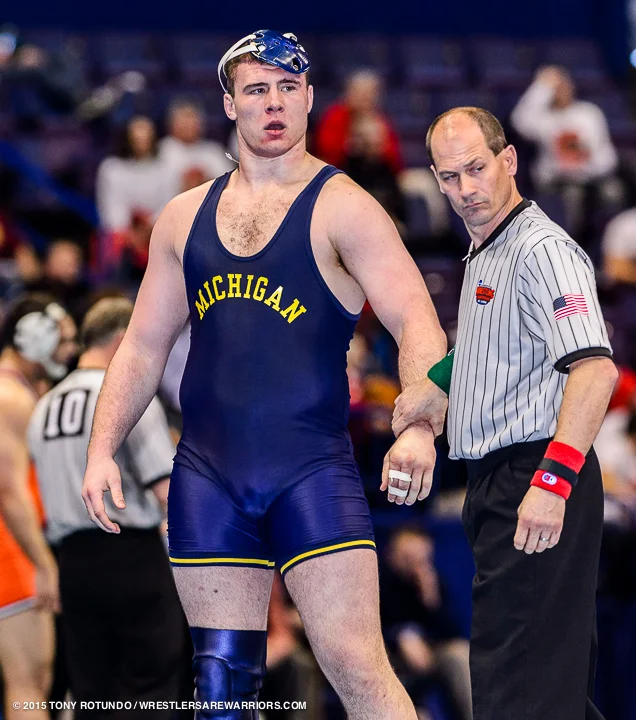 Coon Dominates University Nationals as Prep for World Team Trials