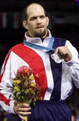 We Have Our Greco Team