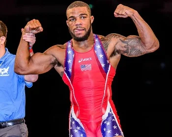 Freestyle Team is Set