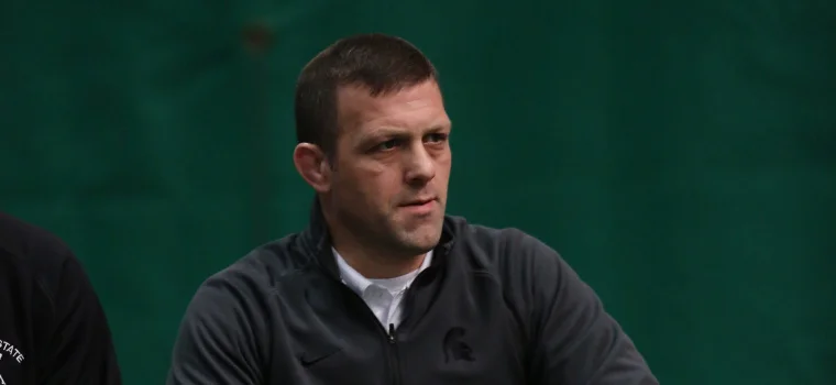 Minkel Out at MSU, Chandler In