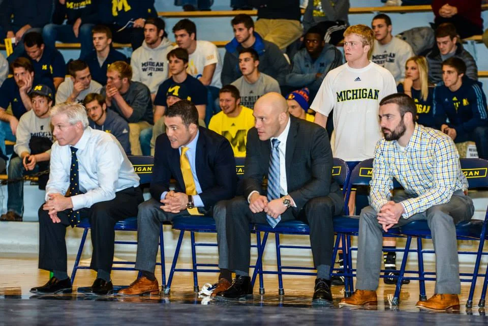 Justifying Homer Status: Michigan Returns Best Lineup