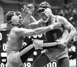 Top Problems in Wrestling