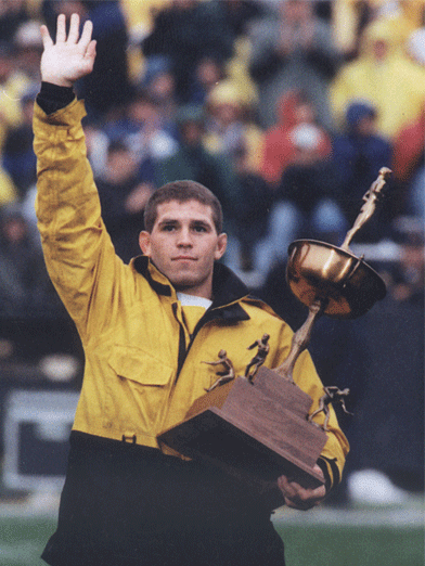 2015-16 Will Bring Hodge History